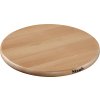 Dřevěná podložka pod hrnce s magnetickým jádrem O 23 cm Staub