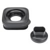 11328861835KSB4026 lid set black