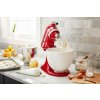 Nerezová mísa 5KSM5SS KitchenAid 4,83 l zlatá matná
