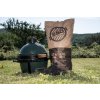 Dřevěné uhlí BBQ 100% natural Big Green Egg 7 kg