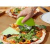 Pizza kráječ Outdoorchef zelený
