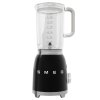 SMEG STOLNI MIXER CERNA STUDIO 02