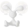koziol wieszak na reczniki bunny recycled bialy 115482 826727a s543x531
