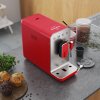 SMEG KAVOVAR ESPRESSO CERVENA SCENA 03