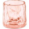 koziol szklanka club rose quartz 3402654 b s543x531