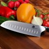 Santoku nůž CULLENS GERMAN SAMURAI Dellinger 17 cm