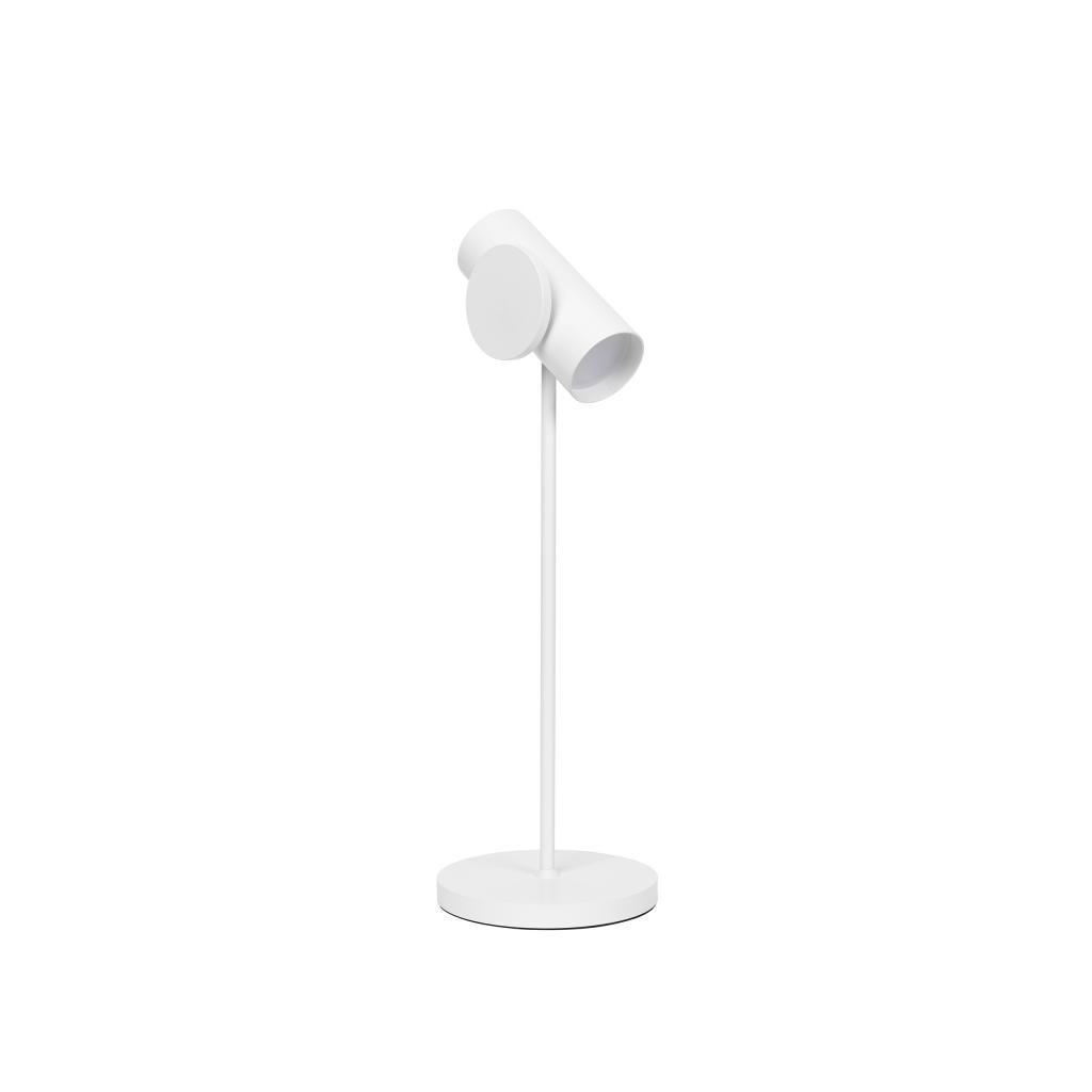 179864 stolni led lampa stage blomus bila 1