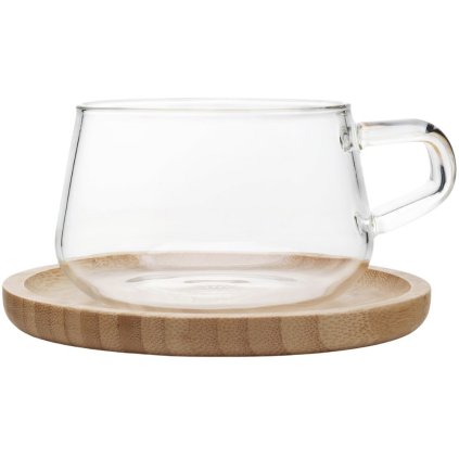 Kancelária pohár s tanierik CLASSIC Viva Scandinavia 0,3 l