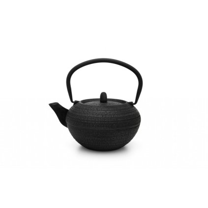 Kanvica na čaj Tibet Bredemeijer 1,2 l