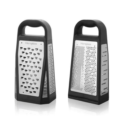 Strúhadlo 4-hranné 34019 Microplane