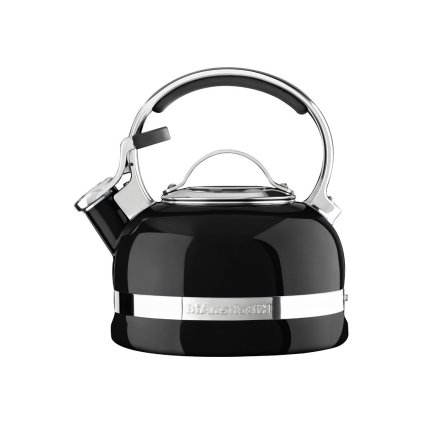 Varná kanvice KitchenAid 1,9 l 5KTST20 čierna