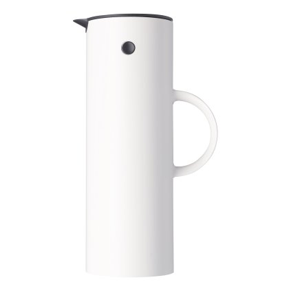 Termoska EM77 1 l, biela, Stelton