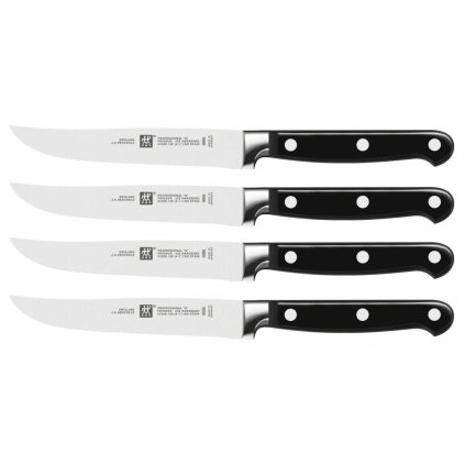 Set steakových nožů Professional S Zwilling 4 ks