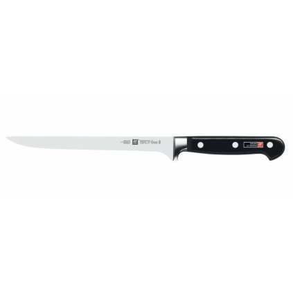 Filetovací nůž Professional S Zwilling 18 cm