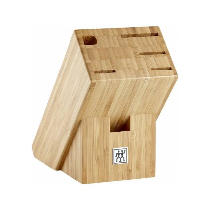 Sada nožů v bloku Professional S Zwilling 7 ks