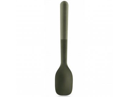 Servírovacia lyžica GREEN TOOL 25,5 cm, zelená, Eva Solo