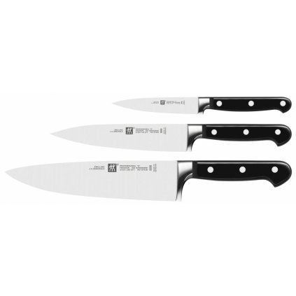 Set nožů Professional S Zwilling 3 ks