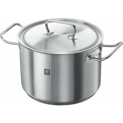 Hrnec s poklicí Twin Classic Zwilling 24 cm 7 l
