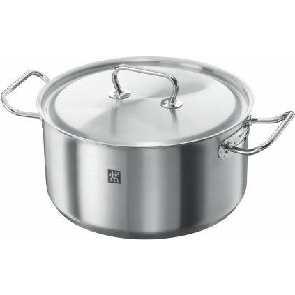 Kastrol s poklicí Twin Classic Zwilling 28 cm 8,5 l