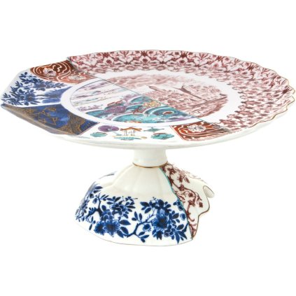 Stojan na tortu HYBRID MORIANA 32,5 cm, Seletti