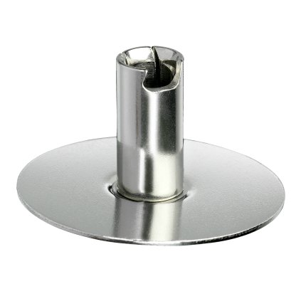 šlehací disk a