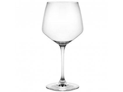 Burgundský pohár na víno PERFECTION, sada 6 ks, 590 ml, Holmegaard