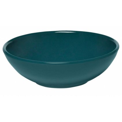 Salátová mísa Emile Henry maková 28 cm 3,2 l