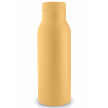Termoska URBAN 500 ml, žltá, nehrdzavejúca oceľ, Eva Solo