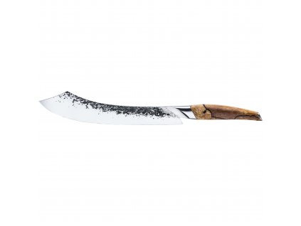 Mäsiarsky nôž KATAI 25,5 cm, Forged