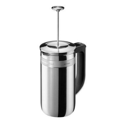 French Press KitchenAid a