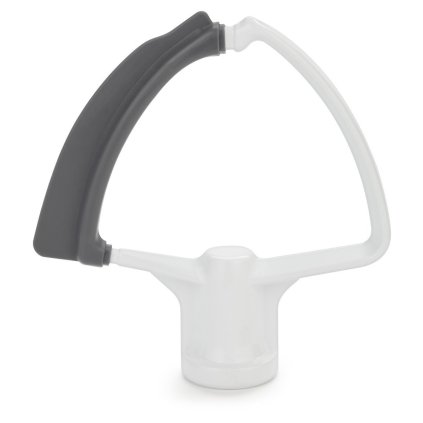 Plochý šlehač se stěrkou KitchenAid 5KFE35T (Artisan MINI)