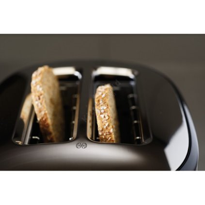 Topinkovač s manuálním ovládáním KitchenAid 5KMT2116 mandlová