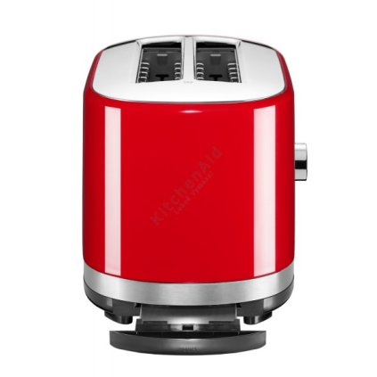 Topinkovač s manuálním ovládáním KitchenAid 5KMT4116 královská červená a