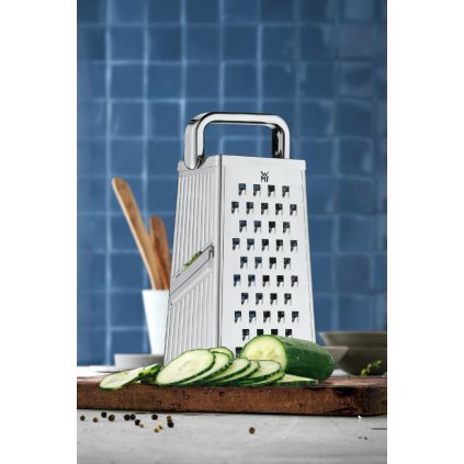 Strúhadlo 4-hranné Top Tools WMF 28,5 cm