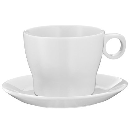 Caffé Latte šálka s podšálkou Barista WMF 225 ml