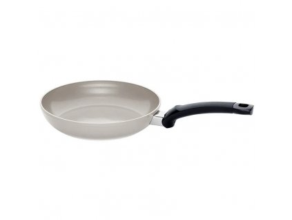 Univerzálna panvica CERATAL CLASSIC 24 cm, béžová, hliník, Fissler