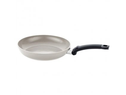 Univerzálna panvica CERATAL CLASSIC 28 cm, béžová, hliník, Fissler