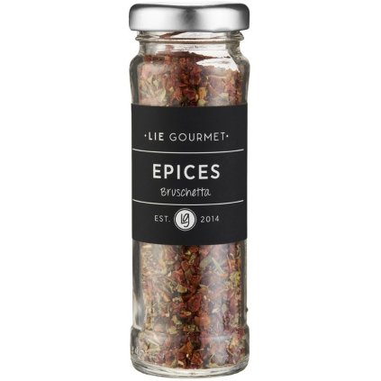 
                    
                          Zmes korenia 37 g, na bruschettu, Lie Gourmet                    
                