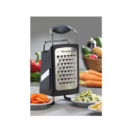 Strúhadlo 4-hranné 34006 Pohlreich Selection Microplane