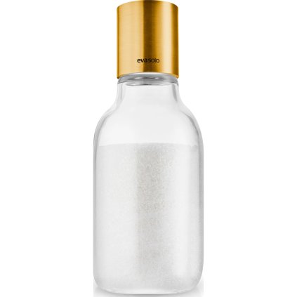 Dávkovač cukru 350 ml, mosadz, Eva Solo