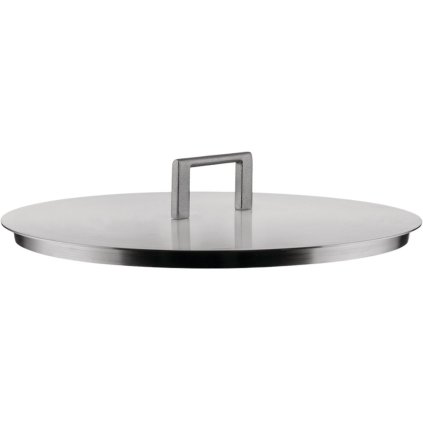 
                    
                          Poklop CONVIVIO 24 cm, nerezová oceľ, Alessi                    
                