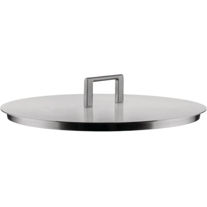 Poklop CONVIVIO 24 cm, nerezová oceľ, Alessi