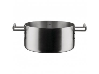 Kastról CONVIVIO 20 cm, 3,1 l, nerezová oceľ, Alessi