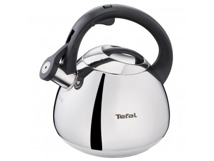 Kanvica K2481574 2,7 l, strieborná, nerezová oceľ, Tefal