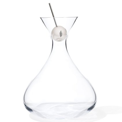 209902 dekanter developer 750 ml cira sklo l atelier du vin