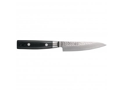Univerzálny nôž ZEN 12 cm, čierny, Yaxell