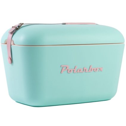 
                    
                          Chladiaci box POP 20 l, tyrkysová, Polarbox                    
                