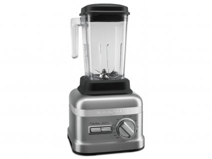 Stolný mixér PROFESSIONAL, strieborný, KitchenAid