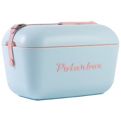 
                    
                          Chladiaci box POP 20 l, modrá, Polarbox                    
                