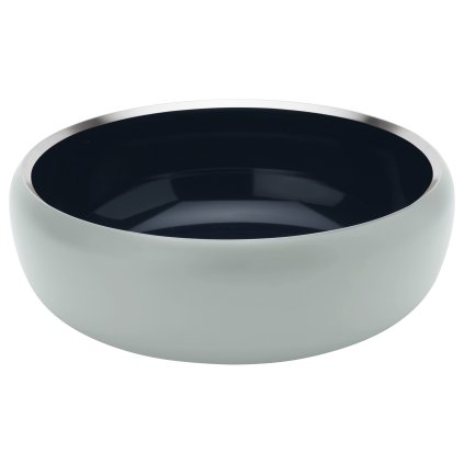 Misa na ovocie ORA 30 cm, mäta, nerezová oceľ, Stelton